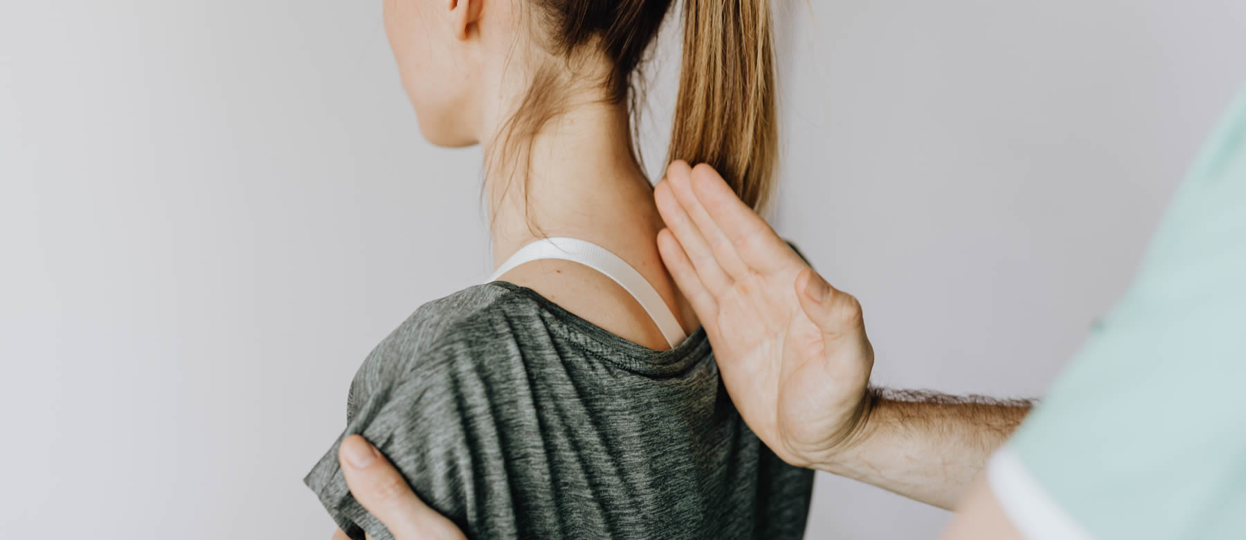 Chiropractic Treatment For Dizziness DMC Health & Wellness