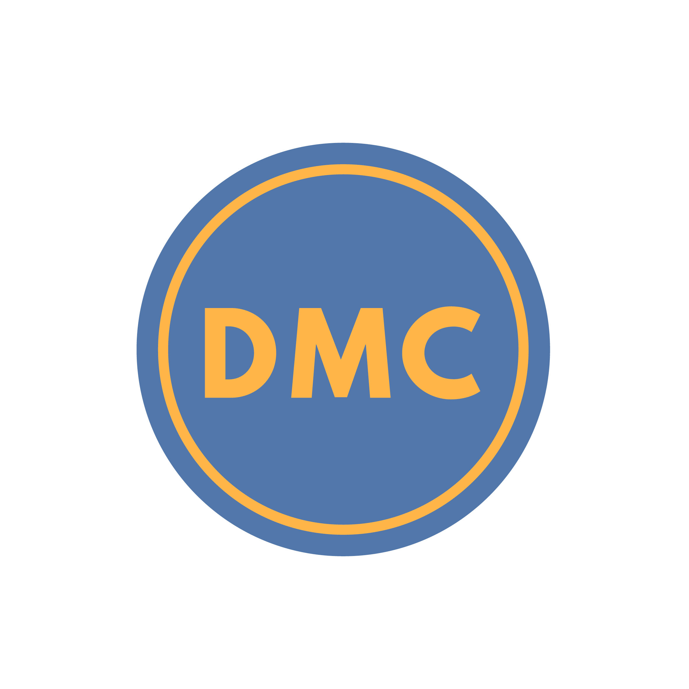 dmc health and wellness logo